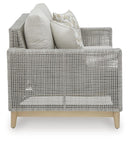 Seton Creek Outdoor Seating Set