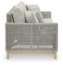 Seton Creek Outdoor Seating Set
