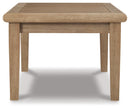 Gerianne Coffee Table
