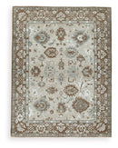 Ainswick Memory Foam Rug