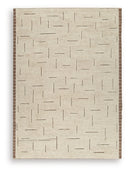 Clayman Rug
