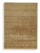 Luzmont Rug