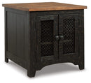 Valebeck Table Set