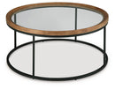 Noraluna Coffee Table