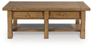 Vandenmore Coffee Table