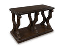 Maylee Sofa Table