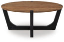 Hanneforth Occasional Table Set