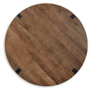 Hanneforth Occasional Table Set