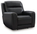 5Z-Comfort Power Recliner
