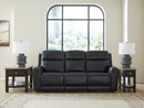 5Z-Relaxation Power Reclining Sofa
