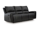 Glossmore Reclining Package