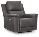 Bleckley Power Recliner