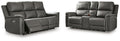 Bleckley Reclining Package