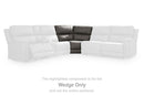 Bleckley Power Reclining Sectional