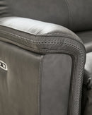 Bleckley Power Reclining Sectional