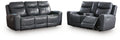 Bexhurst Reclining Living Room Set