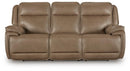 Glencroft Reclining Package