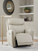 Pincara Power AutoGlide Recliner