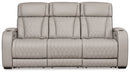 Boyington Power Reclining Sofa