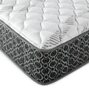 Hayes Firm Tight Top Hybrid Mattress