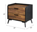 Accent Table
