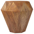 Jacinto Side Table