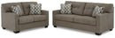 Mahoney Living Room Set