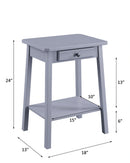 Accent Table