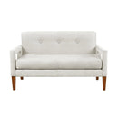 Belfort Love Seat image