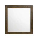 1592-6-Bedroom Mirror