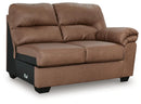 WillowBend Sectional