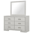 Basilone Dresser