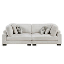 Tinley-(2)Love Seat image