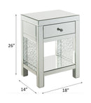 Accent Table