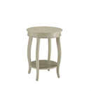 Accent Table