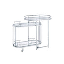 Serving Cart Set