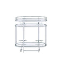 Serving Cart Set