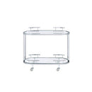 Serving Cart Set