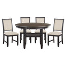 Asher Dining Table Set image