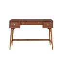3590-22 - Counter Height Writing Desk