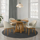 Orsino Arm Chair (2/CTN)