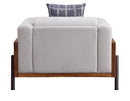 Chair w/Pillow