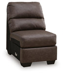 WillowBend Sectional