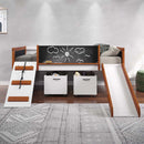 2 Toy Boxes-Optional