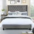 Ryleigh Cal.King Bed