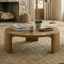 Poltimore Round Coffee Table
