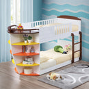 Bunk Bed (T/T)