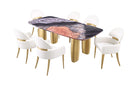 Northolt Dining Table