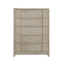 McKewen Chest