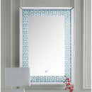 Accent Mirror w/LED